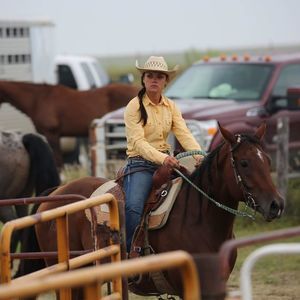 Meet your Posher, Lexi